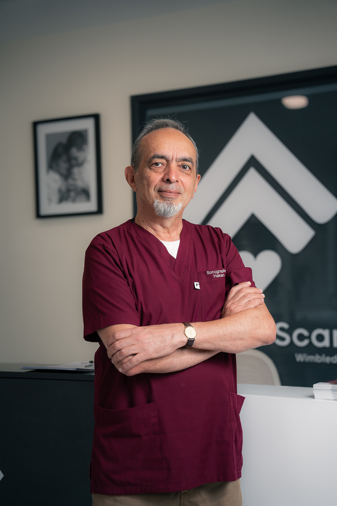 Dr. Hakan Tanriverdi