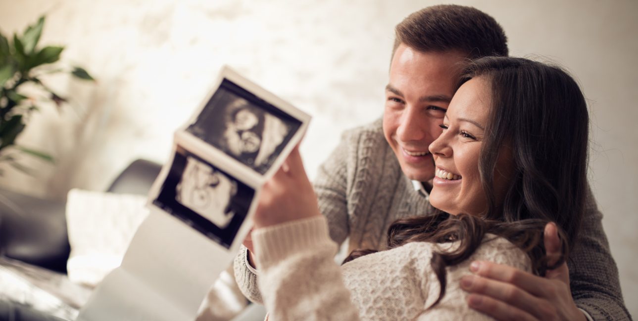 MotherScan NIPT pregnancy scan